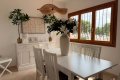 Moraira Costa Blanca strandnahes Ferienhaus mieten
