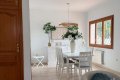 Moraira Costa Blanca strandnahes Ferienhaus mieten