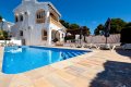 Moraira Costa Blanca strandnahes Ferienhaus mieten