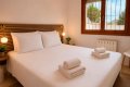 España – Costa Blanca – Alquilar una casa de vacaciones en Moraira a solo 400 metros de la playa