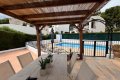 Moraira Costa Blanca strandnahes Ferienhaus mieten