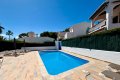 Moraira Costa Blanca strandnahes Ferienhaus mieten