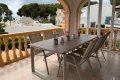 Moraira Costa Blanca strandnahes Ferienhaus mieten