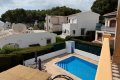 Moraira Costa Blanca strandnahes Ferienhaus mieten