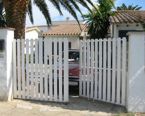 Spanien Ferienhaus in Empuriabrava mieten