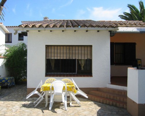 Spanien Ferienhaus in Empuriabrava mieten