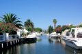 Spanien Ferien in Empuriabrava