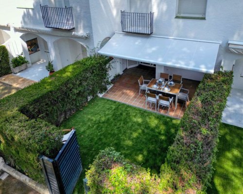 Bungalows mieten Playa de Pals Girona Spanien