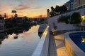 Ferienhaus Empuriabrava mieten am Kanal Costa Brava