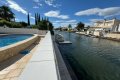 Ferienhaus Empuriabrava mieten am Kanal Costa Brava
