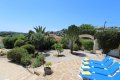 Spanien Ferienhaus Moraira privater Pool mieten