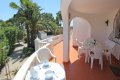 Spanien Ferienhaus Moraira privater Pool mieten
