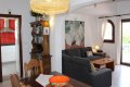 Spanien Ferienhaus Moraira privater Pool mieten