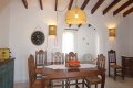 Spanien Ferienhaus Moraira privater Pool mieten