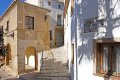 Spanien Urlaub in Moraira an der Costa Blanca