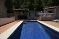Denia Ferienhaus Pool Meerblick www.spanien-web.de