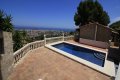 Denia Ferienhaus Pool Meerblick www.spanien-web.de