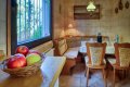 Spanien in l'Escala Ferienhaus mit Pool