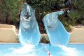 Urlaub mit Freunden in Lloret de Mar – Privater Pool an der Costa Brava.
