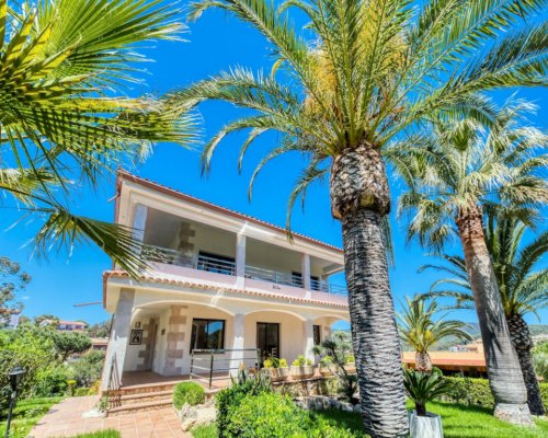 Großes Ferienhaus Spanien Lloret de Mar mieten