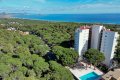 Appartements am Playa de Pals in Spanien Costa Brava mieten