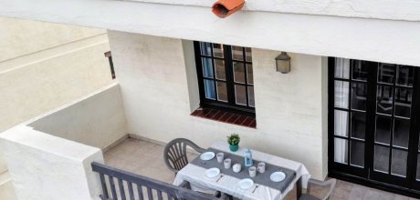 EC 132/4 Modern apartment for 6 persons just 100m from the beach in l'Escala on the Costa Brava