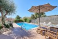 Casa de vacaciones en España con piscina privada en Blanes en alquiler