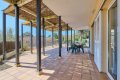 Casa de vacaciones en España con piscina privada en Blanes en alquiler