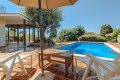 Spanien Ferienhaus privat Pool Blanes mieten