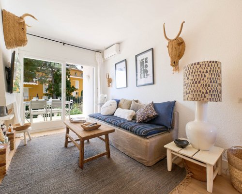 Appartement mieten Spanien Costa Brava
