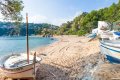 Ferien in der Badebucht Cala Canyelles Costa Brava
