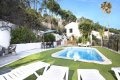 Ferienhaus in Spanien Costa Brava mieten