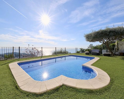 Ferienhaus in Spanien Costa Brava mieten