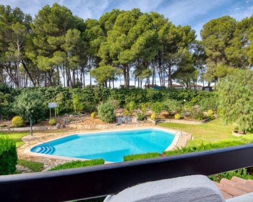 Location appartements Escala Espagne