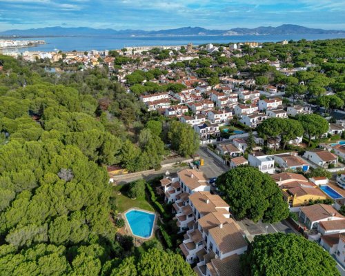 Location appartements Escala Espagne