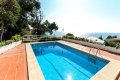 Spanien Ferienhaus privater Pool Canyelles mieten