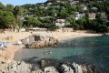 Spanien Ferien an der Costa Brava in Blanes