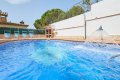 Spanien Ferienhaus privater Pool Costa Brava Blanes