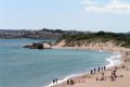 Ferien in Spanien Costa Brava am Meer