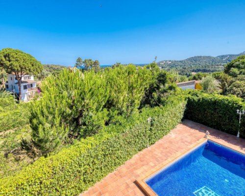 Familienurlaub in Spanien - Ferienhaus am Mittelmeer mieten