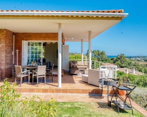 Familienurlaub in Spanien - Ferienhaus am Mittelmeer mieten