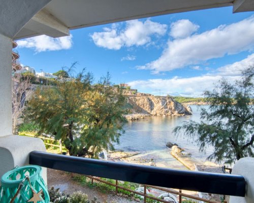 Strandappartement mieten Spanien Costa Brava