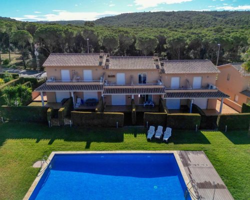 location espagne maison de vacances