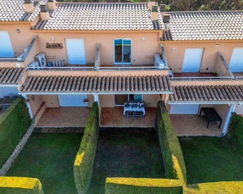 location espagne maison de vacances