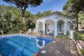 Ferienhaus privater Pool Costa Brava mieten