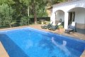 Ferienhaus privater Pool Costa Brava mieten