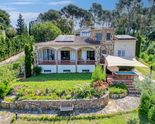 Pool Villa Spanien Costa Brava mieten