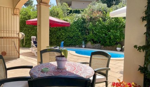 PP 610 Ferienhaus für 7 Personen mit pivatem Pool - Spanien, Playa de Pals, Costa Brava
