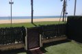 Ferienwohnung am Strand der Costa Brava