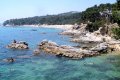 Ferien am Strand von Sant Antoni de Calonge
